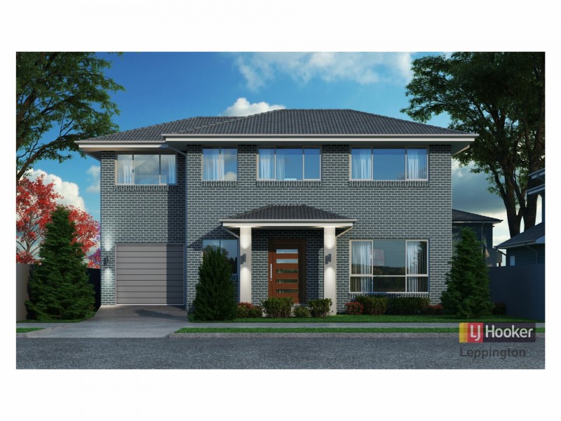 Gregory Hills NSW 2557