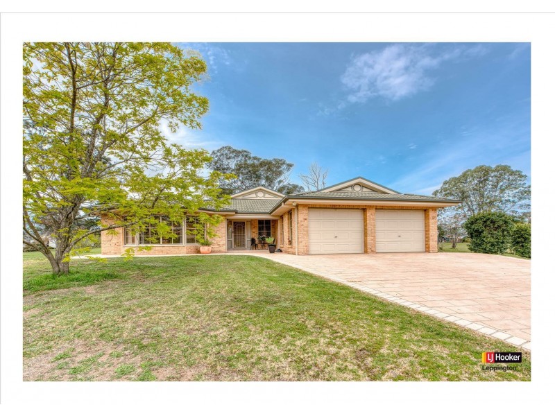 278 Catherine Fields Road, Catherine Field NSW 2557