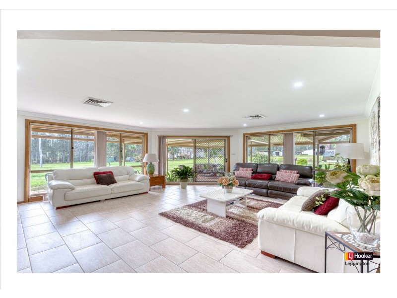 278 Catherine Fields Road, Catherine Field NSW 2557