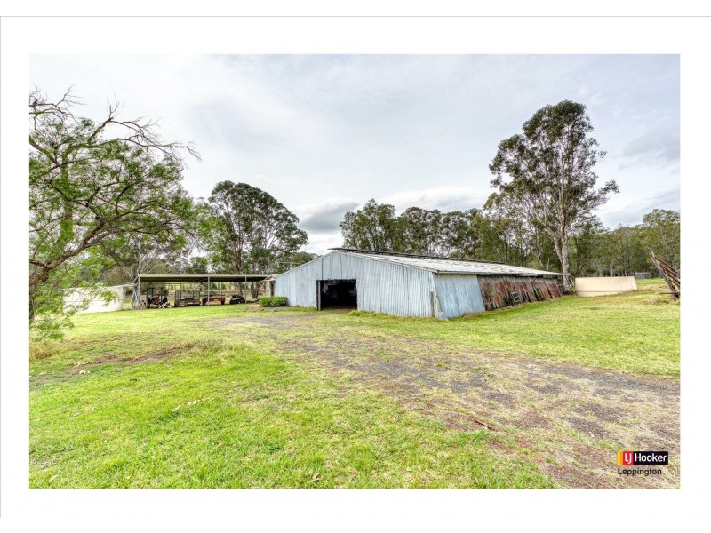 278 Catherine Fields Road, Catherine Field NSW 2557