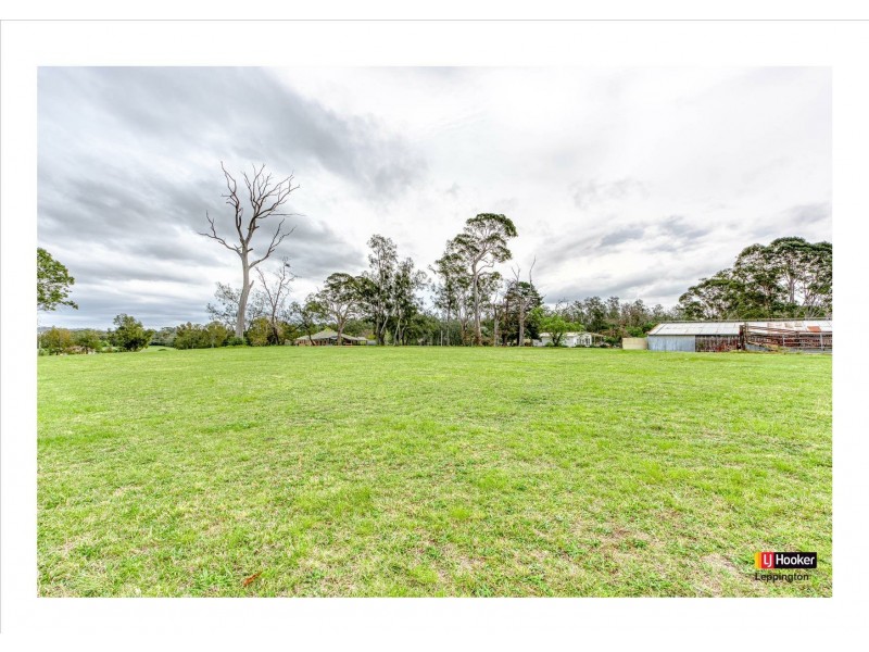 278 Catherine Fields Road, Catherine Field NSW 2557