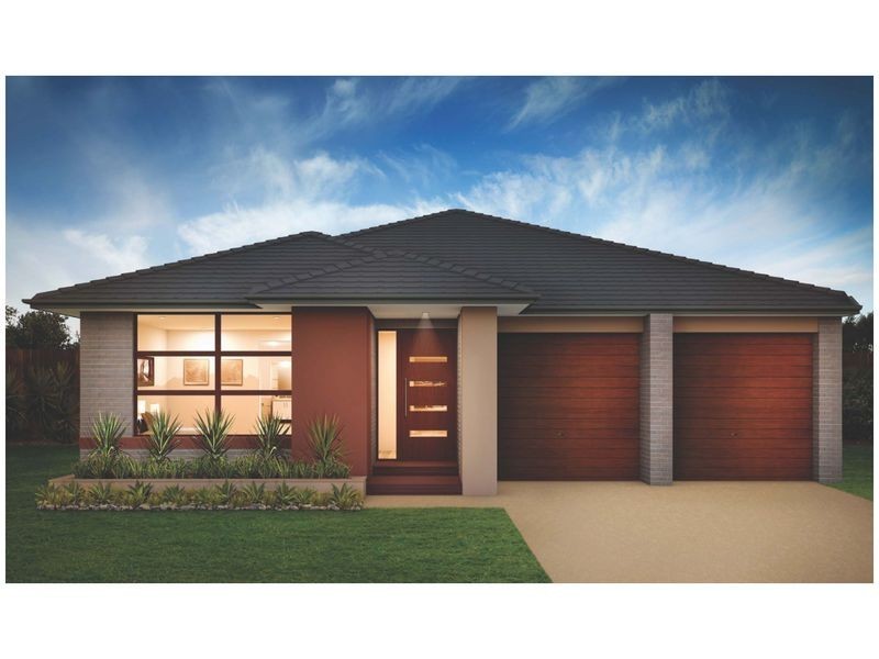 Lot 131 Louden Crescent, Cobbitty NSW 2570