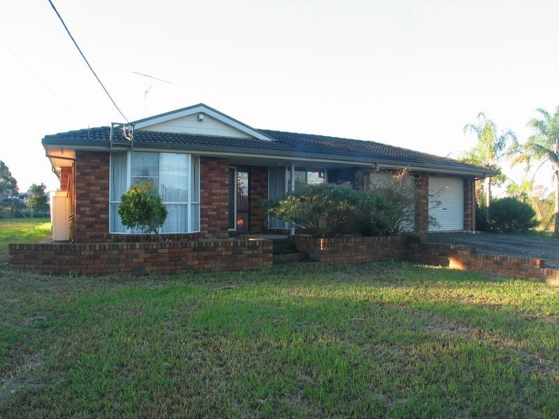 100 Lee & Clark Road, Kemps Creek NSW 2178