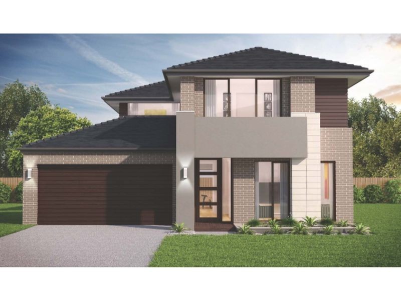 Lot 72 Bingara Gorge Estate, Wilton NSW 2571