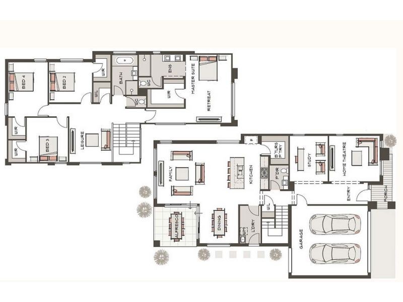 Lot 72 Bingara Gorge Estate, Wilton NSW 2571