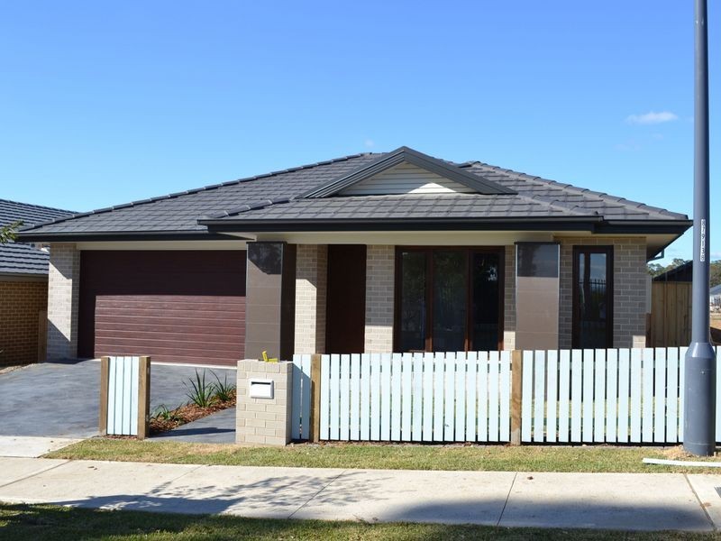 Lot 69 Bingara Gorge Estate, Wilton NSW 2571