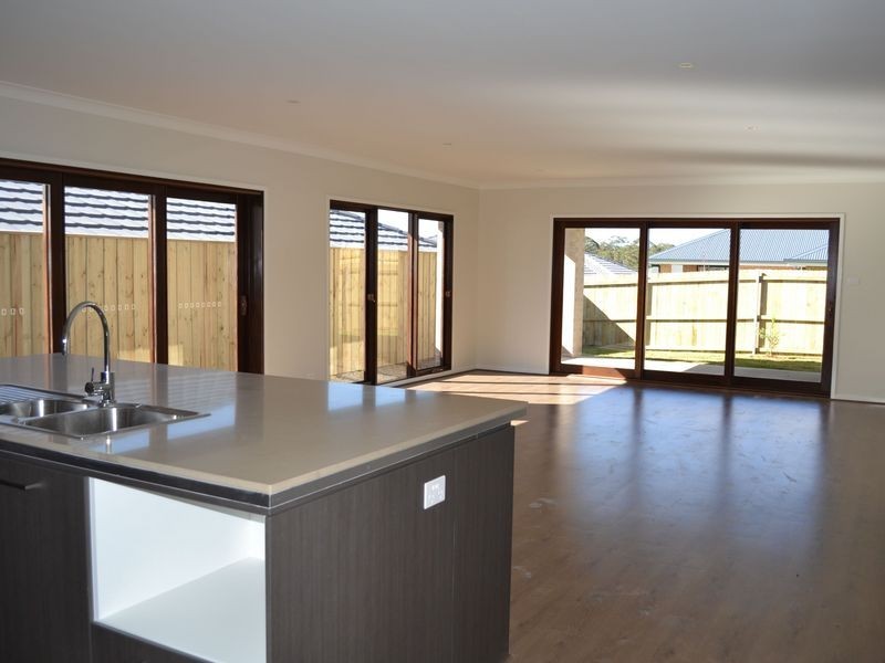 Lot 69 Bingara Gorge Estate, Wilton NSW 2571