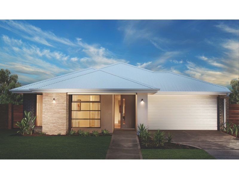 Lot 3207 Franzman Street, Elderslie NSW 2570