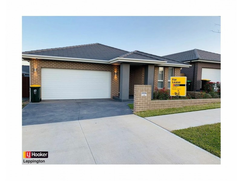 70 Civic Way, Oran Park NSW 2570