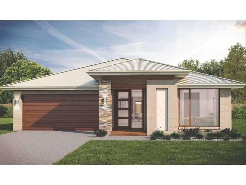 Lot 3214 Kellerman Street, St Helens Park NSW 2560