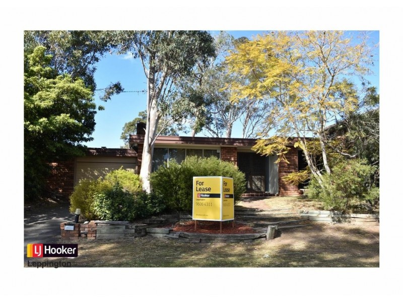 6 Giles Crescent, Ruse NSW 2560