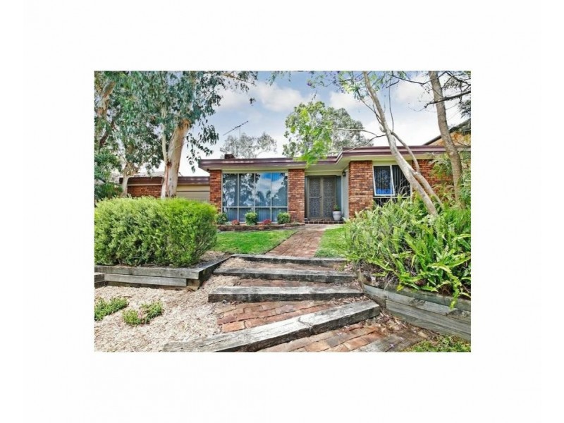 6 Giles Crescent, Ruse NSW 2560