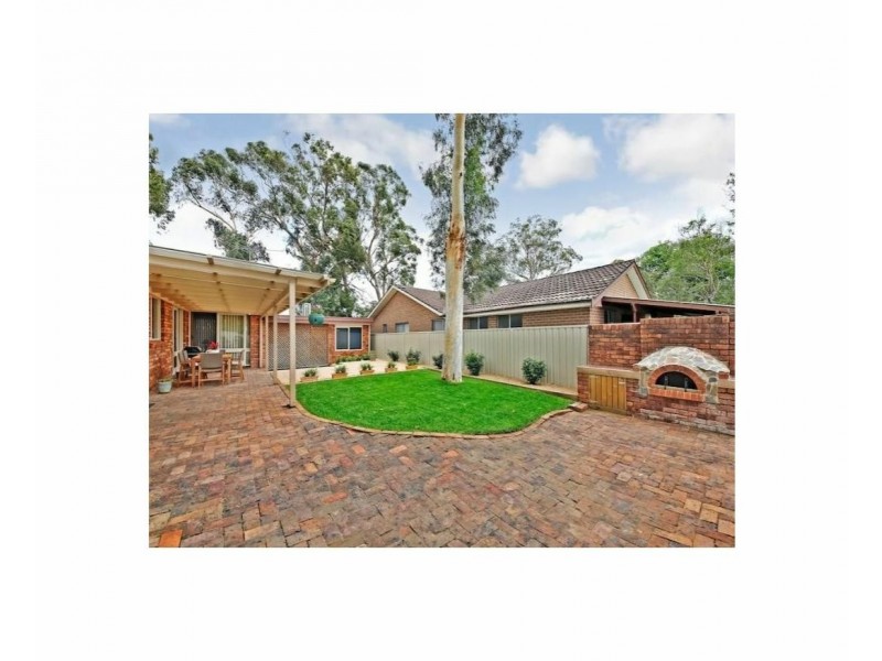 6 Giles Crescent, Ruse NSW 2560