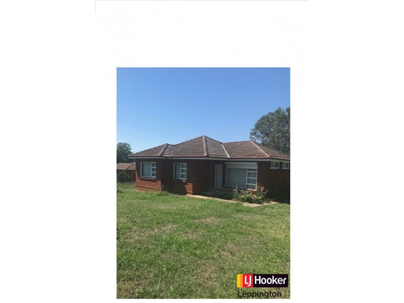 214 George Road, Leppington NSW 2179