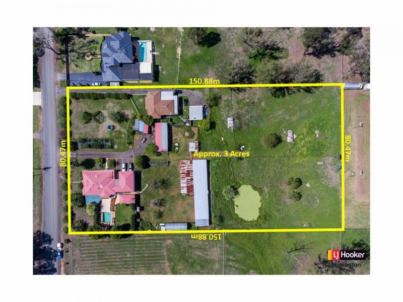80 Fourteenth Avenue, Austral NSW 2179