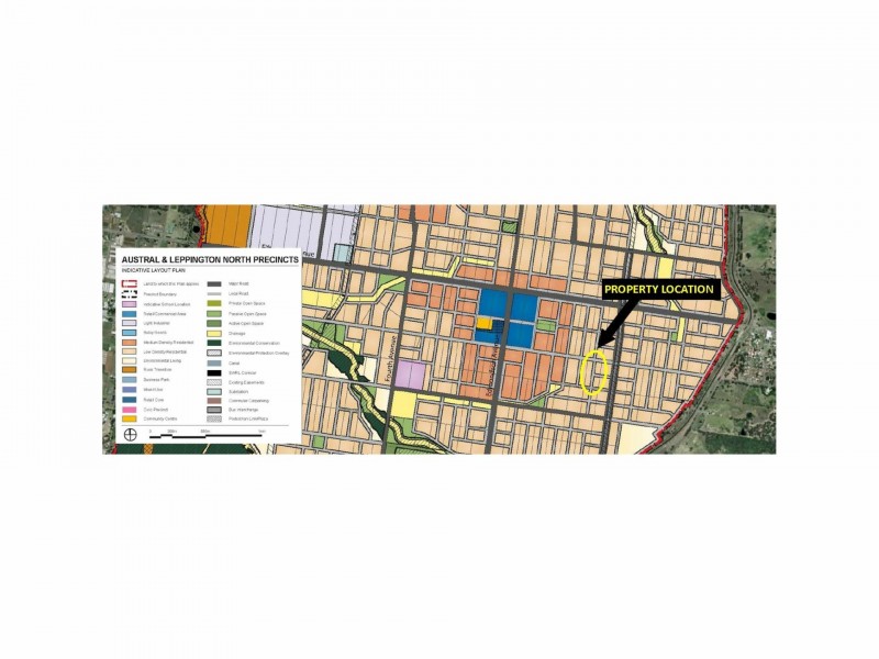 80 Fourteenth Avenue, Austral NSW 2179