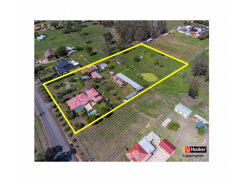 80 Fourteenth Avenue, Austral NSW 2179