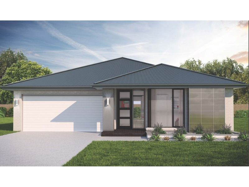 Lot 1248 Willowdale Estate, Leppington NSW 2179