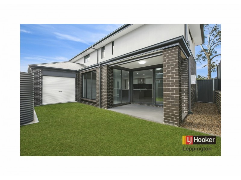 Denham Court NSW 2565