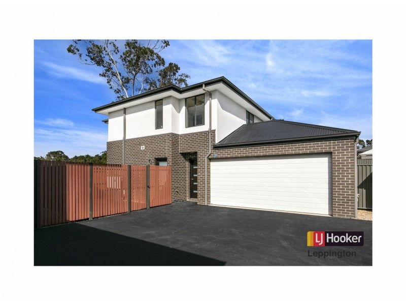 Denham Court NSW 2565