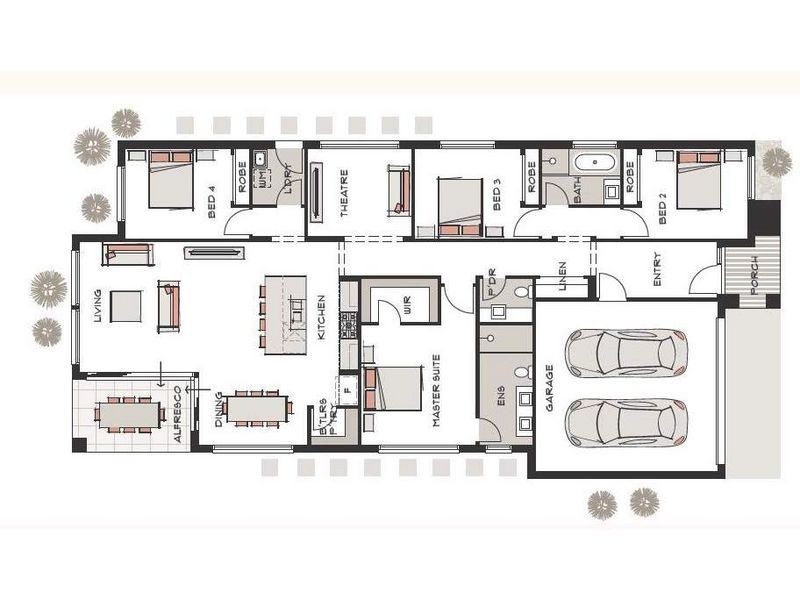 Lot 1257 Willowdale Estate, Leppington NSW 2179