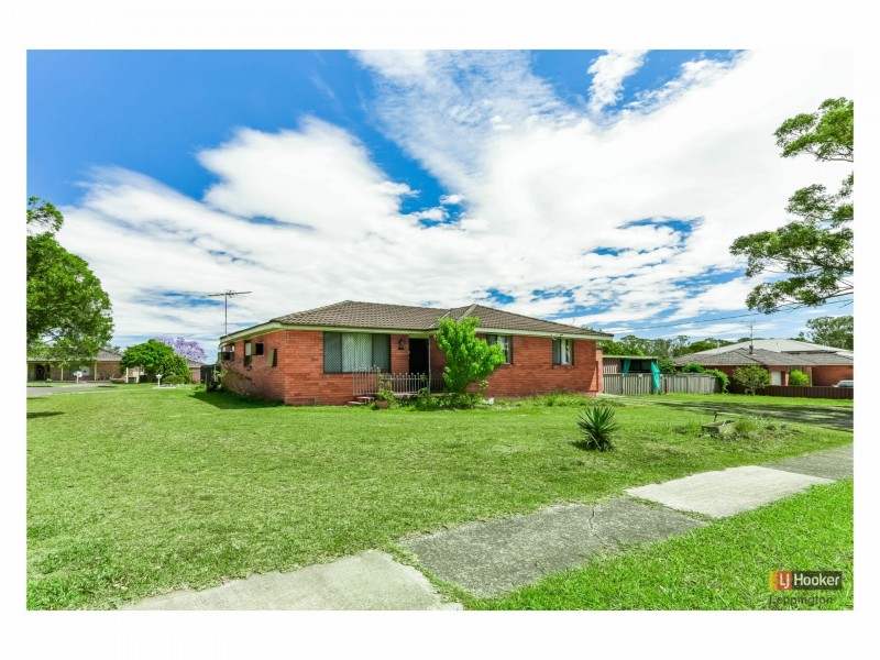 276 Edmondson Avenue, Austral NSW 2179