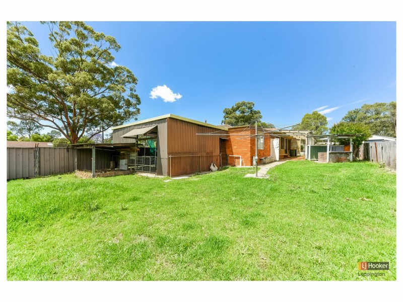 276 Edmondson Avenue, Austral NSW 2179