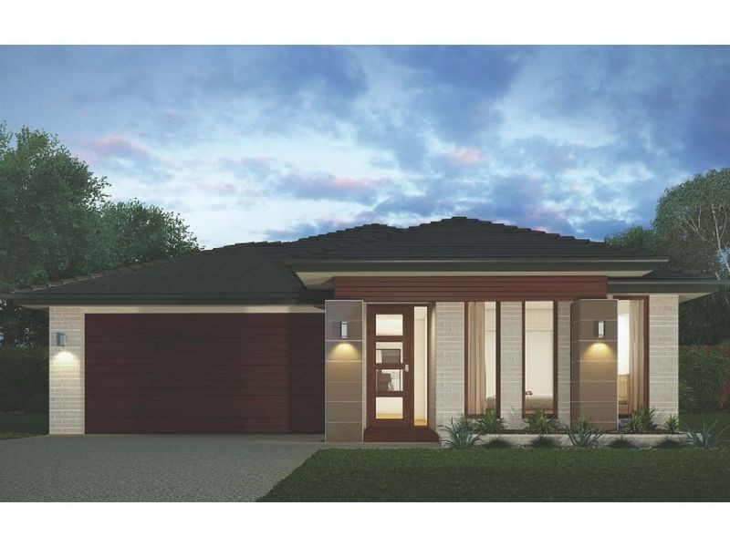 Lot 162 Hilder Street, Elderslie NSW 2570