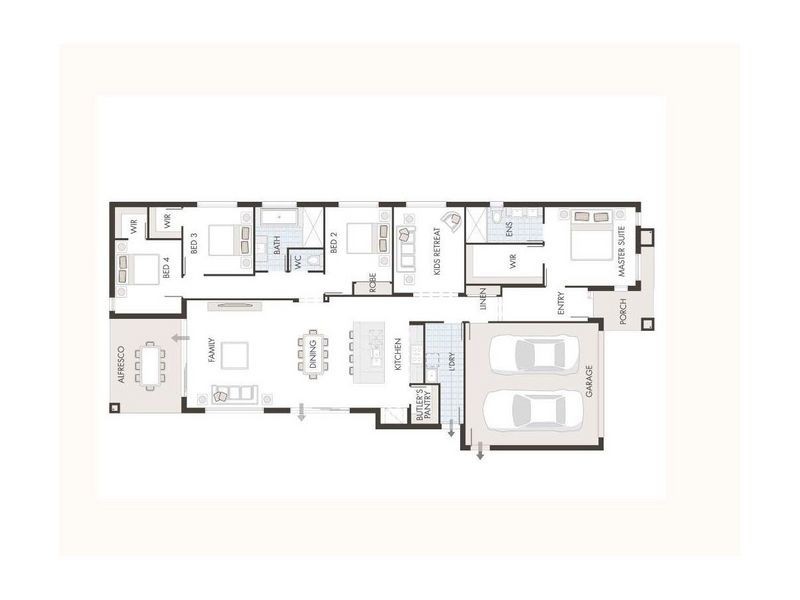Lot 162 Hilder Street, Elderslie NSW 2570