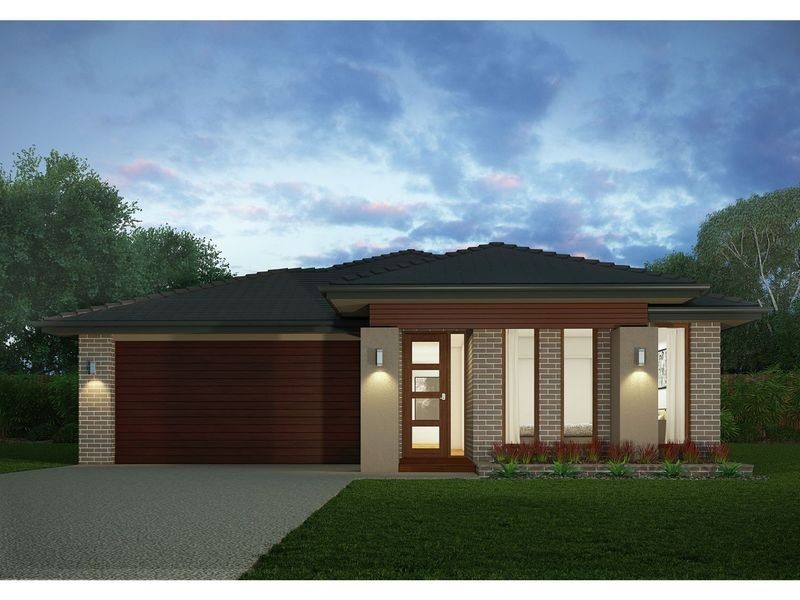 Lot 179 The Ridges Estate, Elderslie NSW 2570