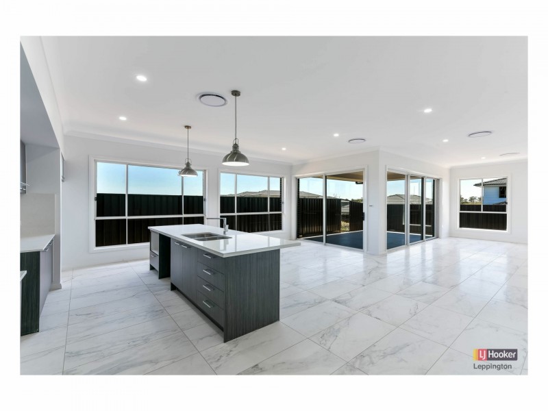 214 Village Circuit, Gregory Hills NSW 2557