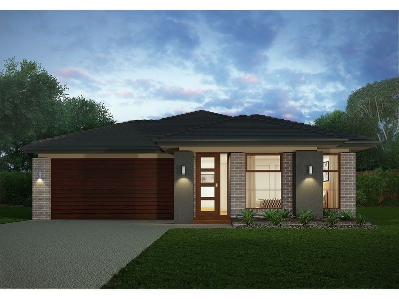 Lot 180 The Ridges Estate, Elderslie NSW 2570