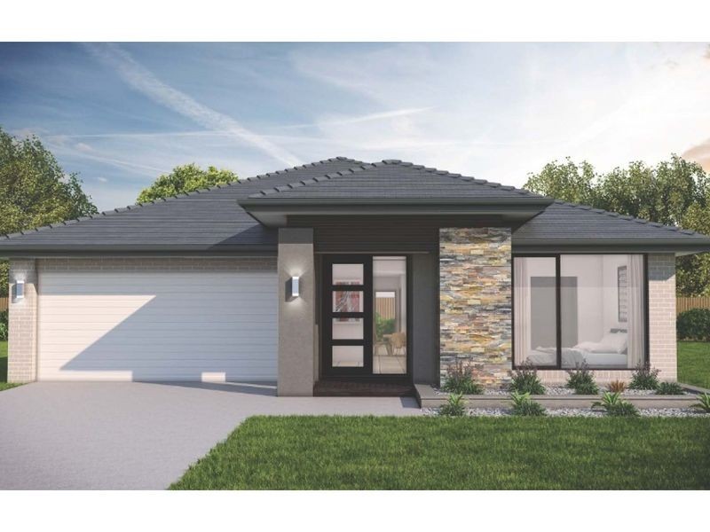 Lot 161 Hilder Street, Elderslie NSW 2570