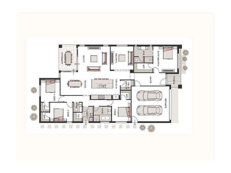 Lot 161 Hilder Street, Elderslie NSW 2570