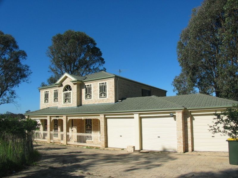Austral NSW 2179