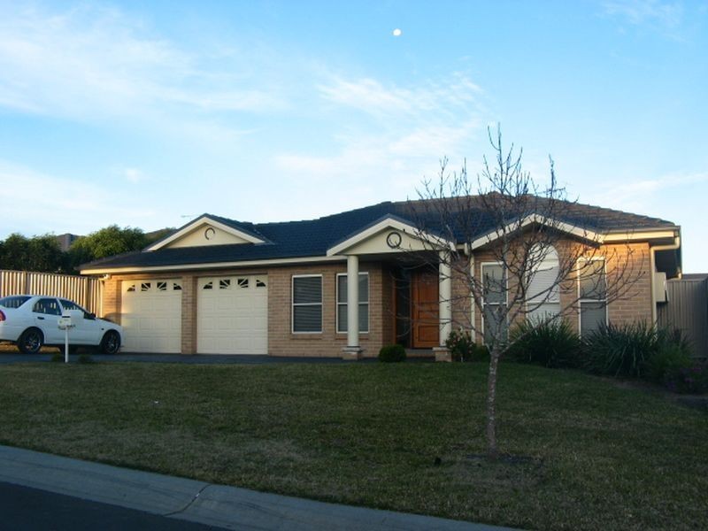 Harrington Park NSW 2567