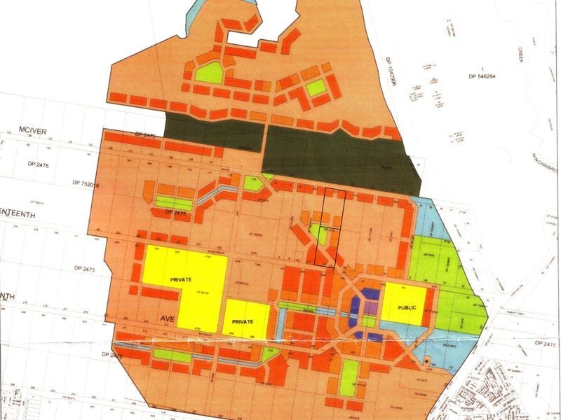 Middleton Grange NSW 2171