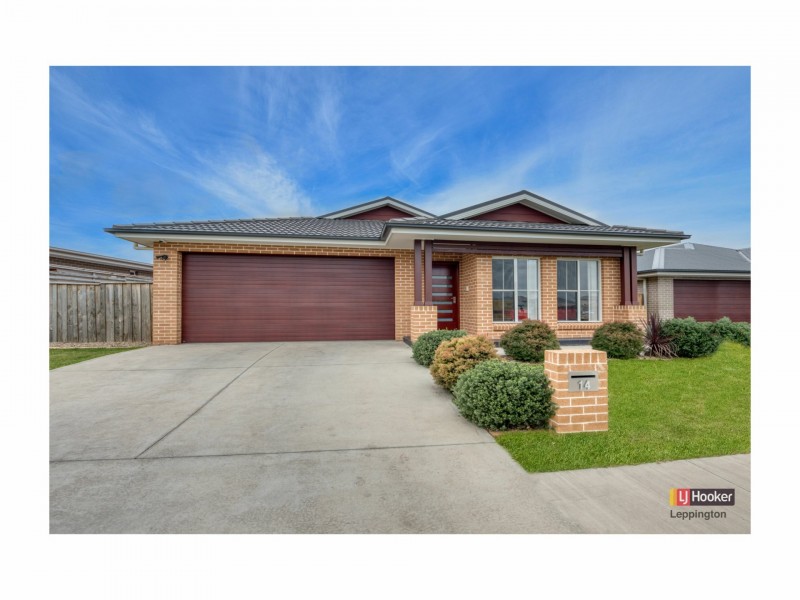 14 Redgate Terrace, Cobbitty NSW 2570