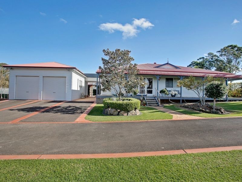 80 Fourteenth Avenue, Austral NSW 2179