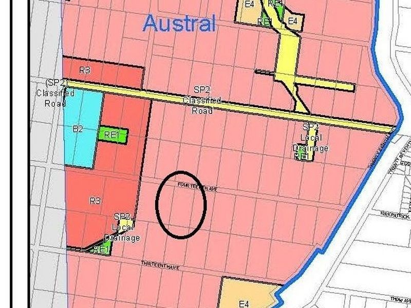 80 Fourteenth Avenue, Austral NSW 2179