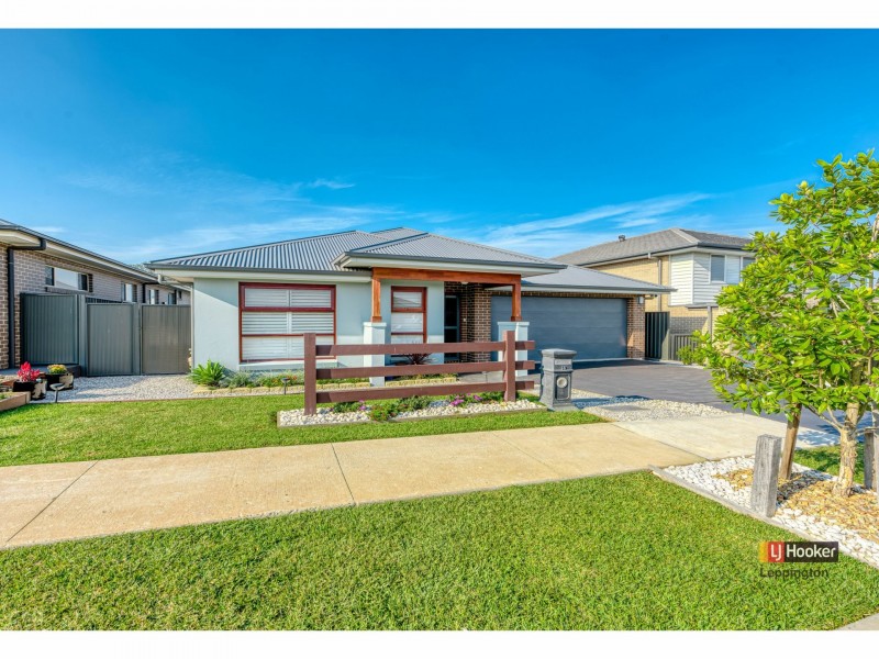 14 Ruby Street, Cobbitty NSW 2570