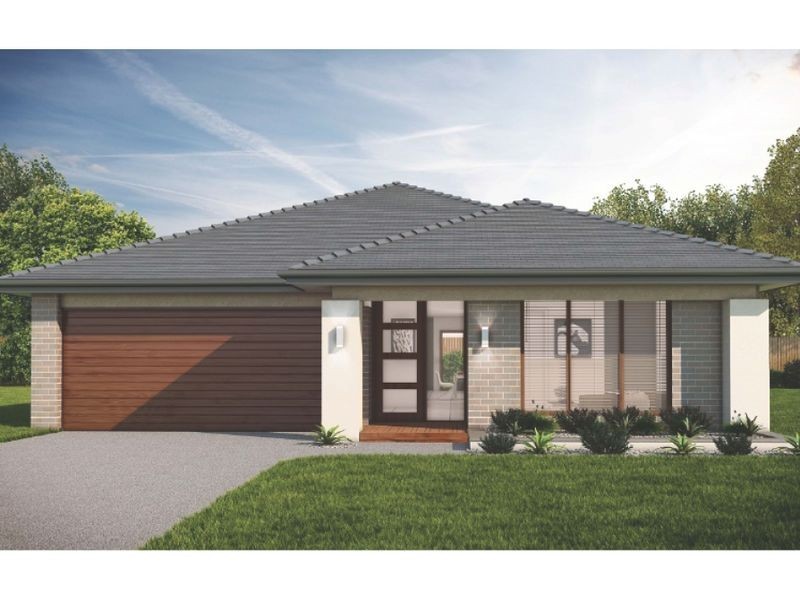 Lot 2211 Willowdale Estate, Leppington NSW 2179