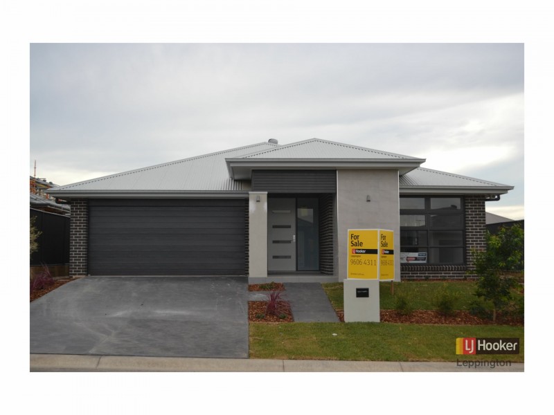 20 Karmel Street, Oran Park NSW 2570
