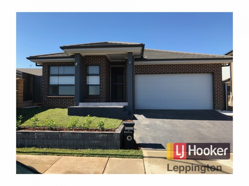 64 Carnelian Street, Leppington NSW 2179