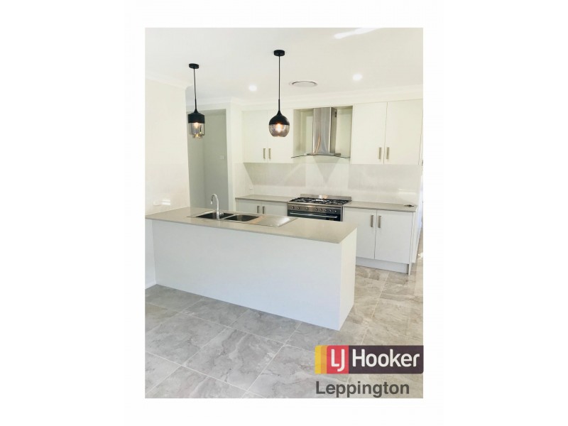 64 Carnelian Street, Leppington NSW 2179