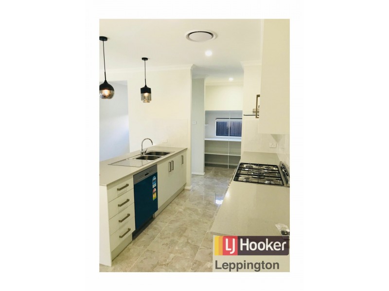 64 Carnelian Street, Leppington NSW 2179