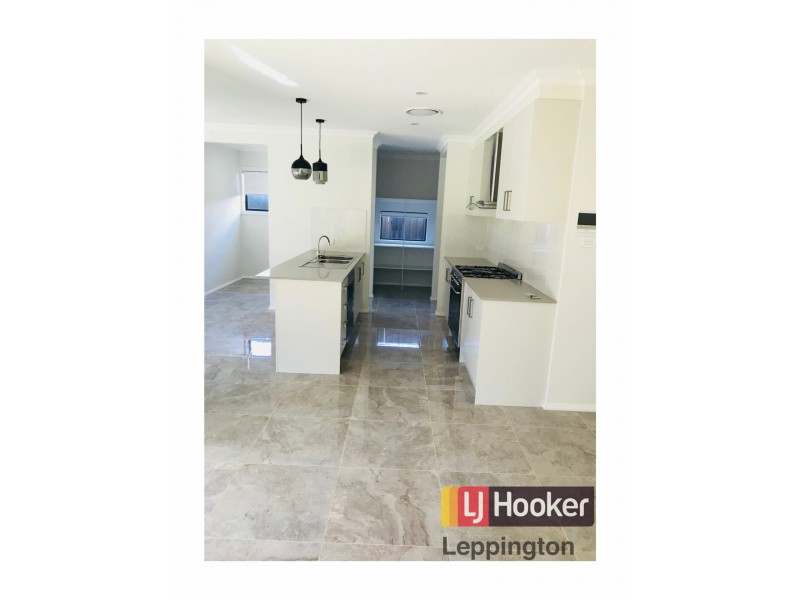 64 Carnelian Street, Leppington NSW 2179
