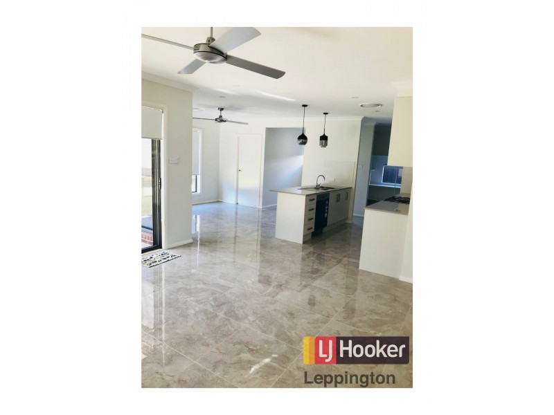 64 Carnelian Street, Leppington NSW 2179
