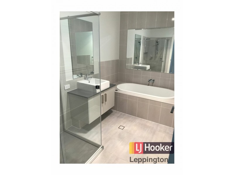64 Carnelian Street, Leppington NSW 2179