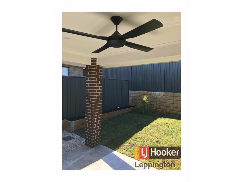 64 Carnelian Street, Leppington NSW 2179